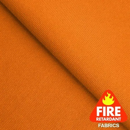 Premium Fire Retardant Spandex  - Custom Banners Now