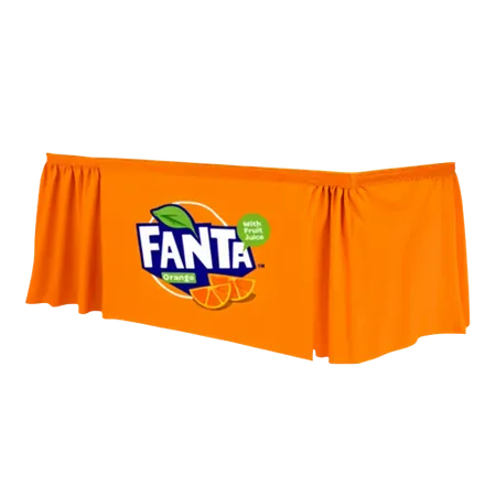 Skirt Table Skirts - Custom Banners Now