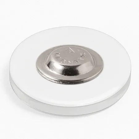 Round Magnetic Clutch Round Magnetic Clutch - Custom Banners Now