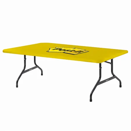 Elastic Fitted Elastic Fitted - Custom Banners Now