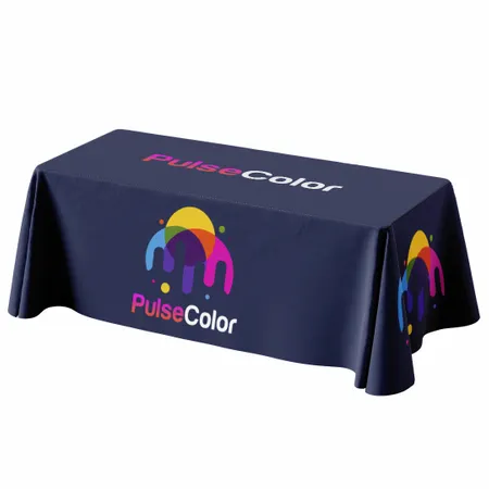 Table Throw Table Throw - Custom Banners Now