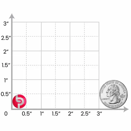 0.50 inch 0.50 inch - Custom Banners Now