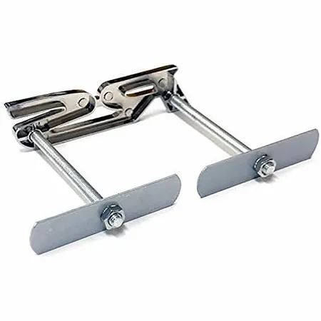 Stainless Grille Fixing Set Stainless Grille Fixing Set - Custom Banners Now