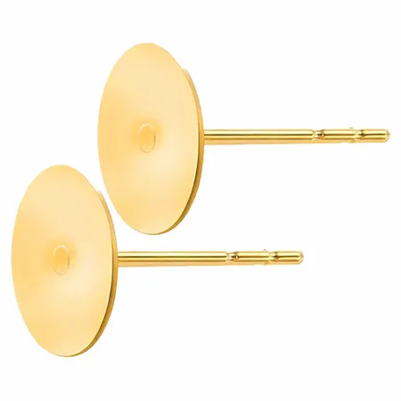 Stud Earrings Stud Earrings - Custom Banners Now
