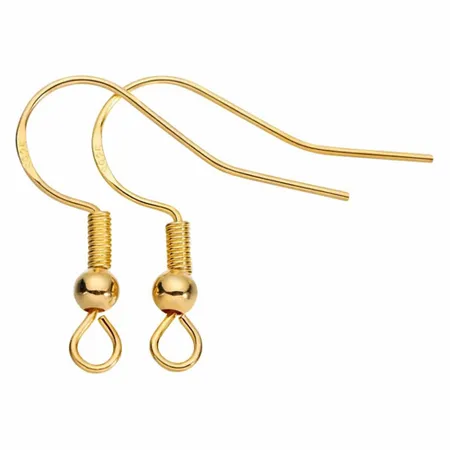 Earring Hooks Earring Hooks - Custom Banners Now