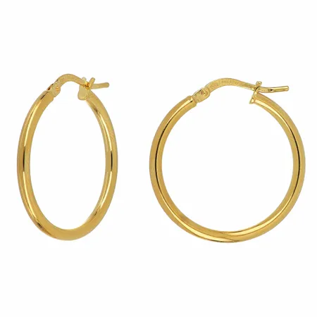 Earring Hoops Earring Hoops - Custom Banners Now