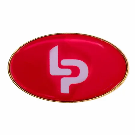 Oval Oval - Custom Banners Now