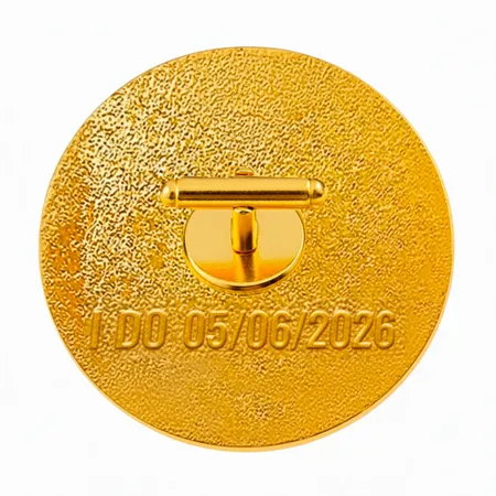 Stamp Back Message - Custom Banners Now