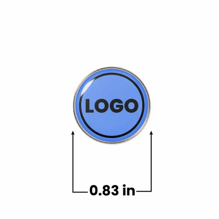 0.83 in. - Custom Banners Now