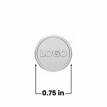 0.75 in. - Custom Banners Now