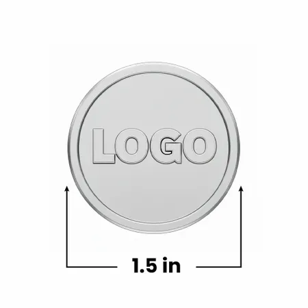 1.50 in. - Custom Banners Now