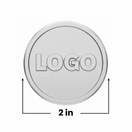 2 in. - Custom Banners Now