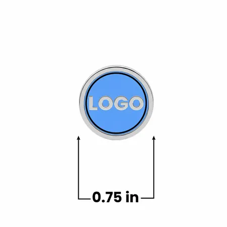 0.75 in. - Custom Banners Now