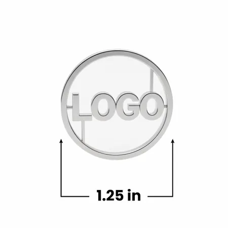 1.25 in. - Custom Banners Now