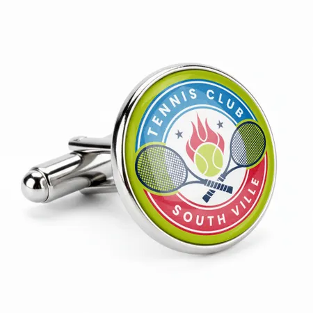 Round - Custom Banners Now