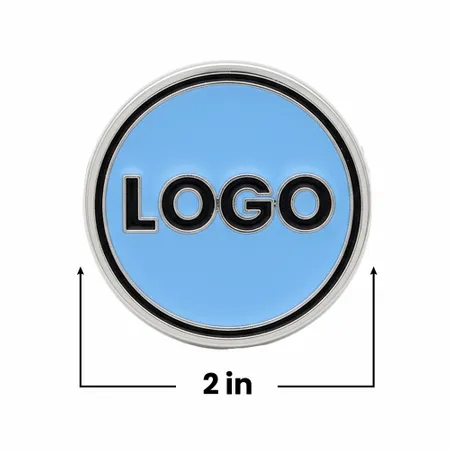 2 in. - Custom Banners Now