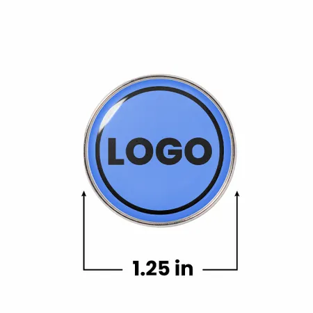 1.25 in. - Custom Banners Now