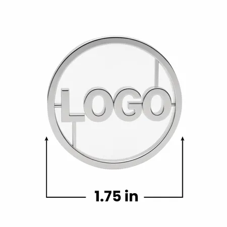 1.75 in. - Custom Banners Now