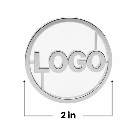 2 in. - Custom Banners Now