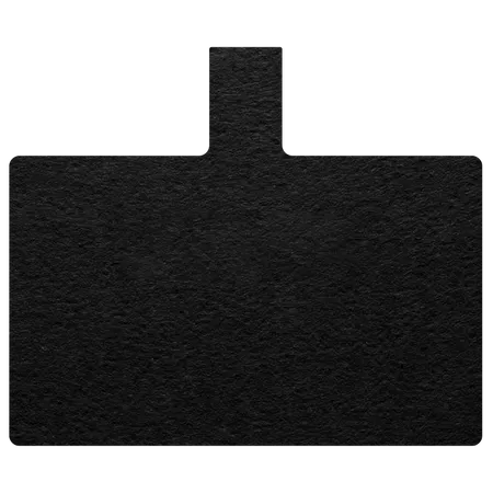 Black - Custom Banners Now