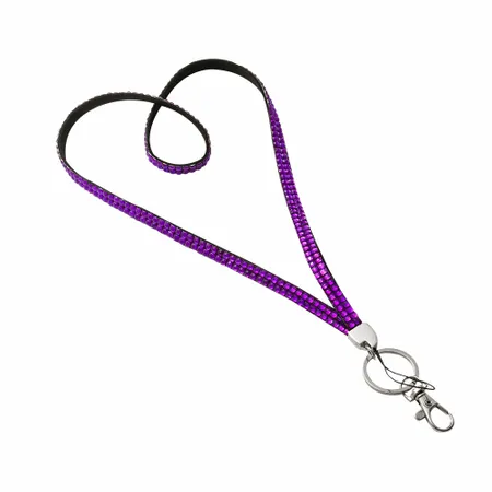 Purple - Custom Banners Now