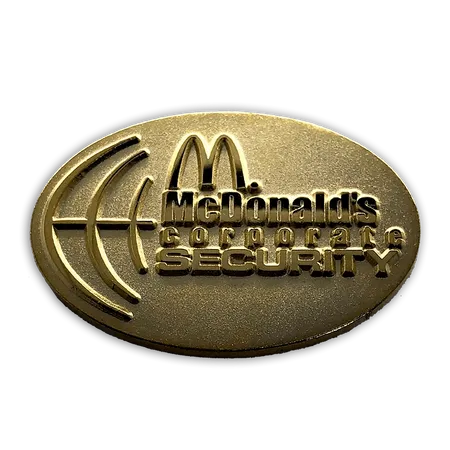 Oval - Custom Banners Now