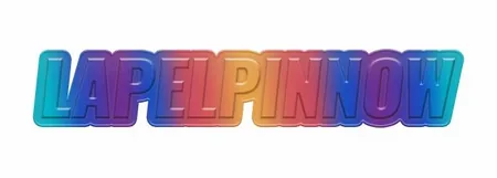 Rainbow Plating - Custom Banners Now