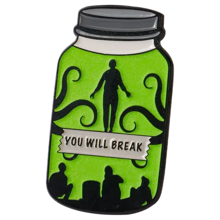 Glow in the Dark - Custom Banners Now