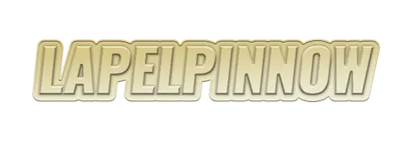 Glossy Gold Plating - Custom Banners Now