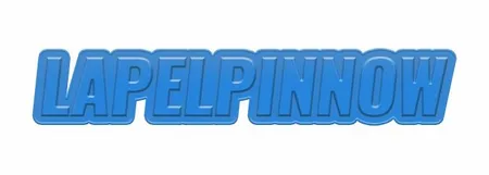 Matte Blue Plating - Custom Banners Now