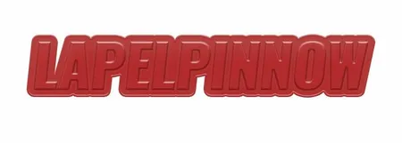 Matte Red Plating - Custom Banners Now