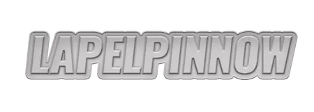 Matte Nickel Plating - Custom Banners Now