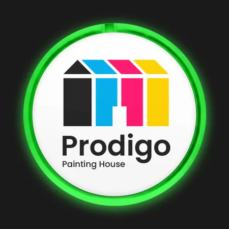 Green - Custom Banners Now