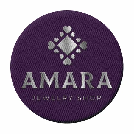 Metallic Silver Thread - Custom Banners Now