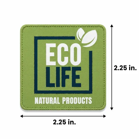 2.25 inch - Custom Banners Now