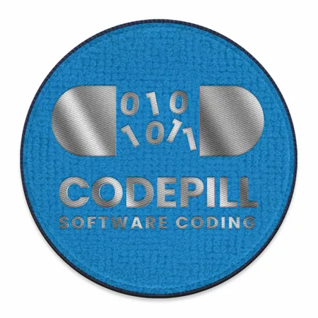 Metallic Thread - Custom Banners Now