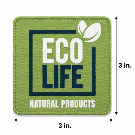 3.00 inch - Custom Banners Now