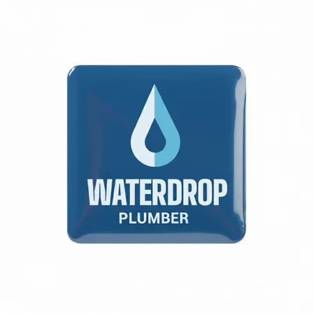 Individual Pins_Square Lapel Pin - Custom Banners Now