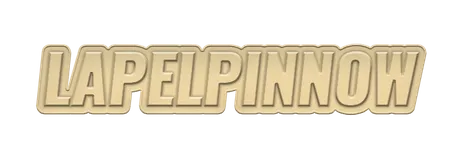 Matte Gold Plating - Custom Banners Now