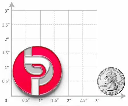 1.75 inch - Custom Banners Now