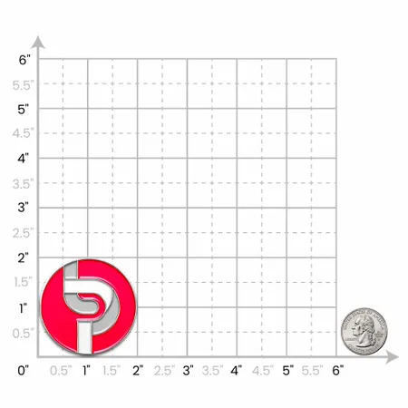 2.00 inch - Custom Banners Now