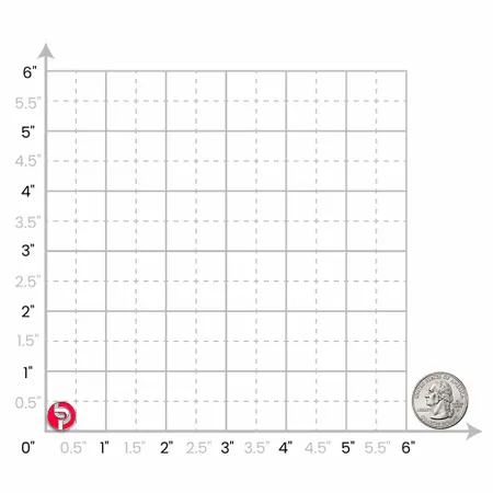0.50 inch - Custom Banners Now