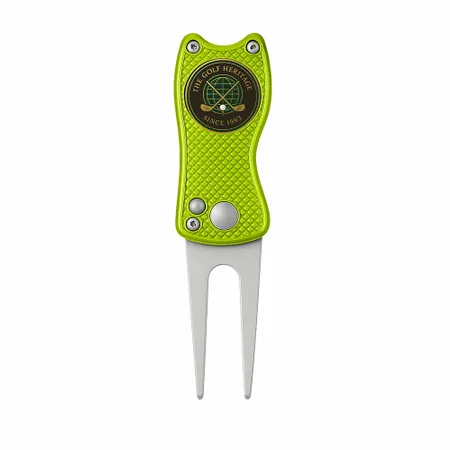 Lime Green - Custom Banners Now