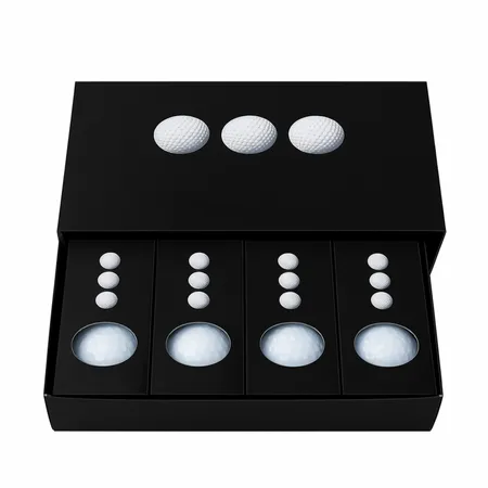 12-Ball Box - Custom Banners Now