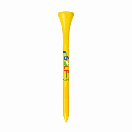 Yellow - Custom Banners Now