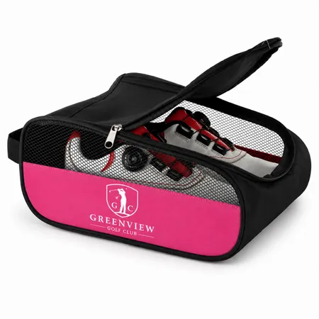 Black and Pink - Custom Banners Now