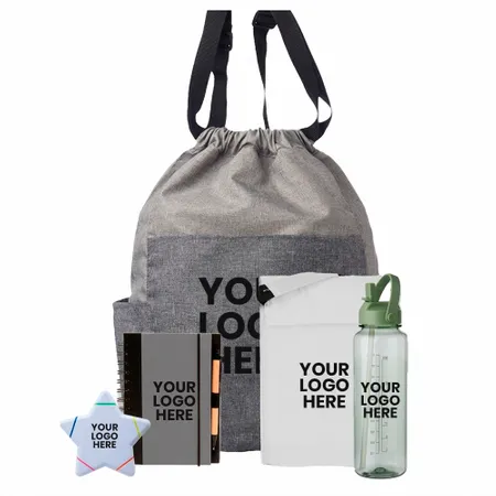 Outdoor Essentials Smart Kits Box  - Custom Banners Now