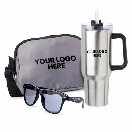 Work-From-Home Essentials Smart Kits - Custom Banners Now
