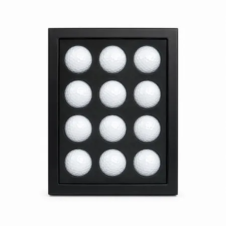 12-Ball Box - Custom Banners Now