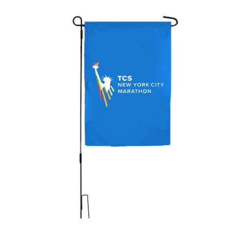 Garden Flag - Custom Banners Now